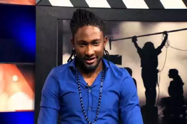 #BBNaija: Why people will vote endlessly for TBoss - Uti Nwachukwu